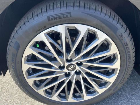 New 2026 Hyundai Palisade Calligraphy image 42