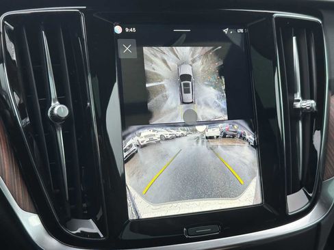 New 2026 Volvo V60 B5 Cross Country Plus w/ Climate Package image 26