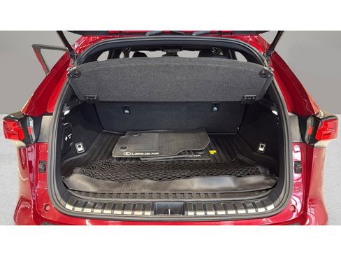 Used 2019 Lexus NX 300 F Sport w/ F Sport Premium Package image 17