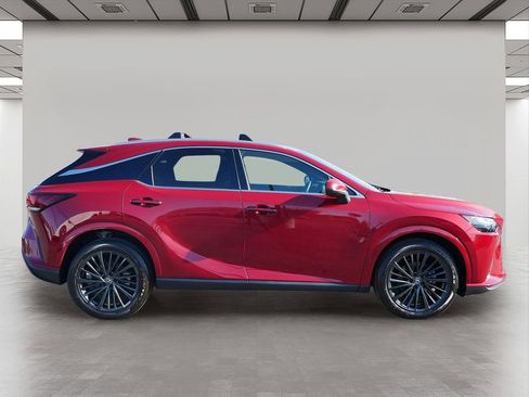 Used 2024 Lexus RX 350 Premium w/ Accessory Package (K3) AWD/4WD image 7