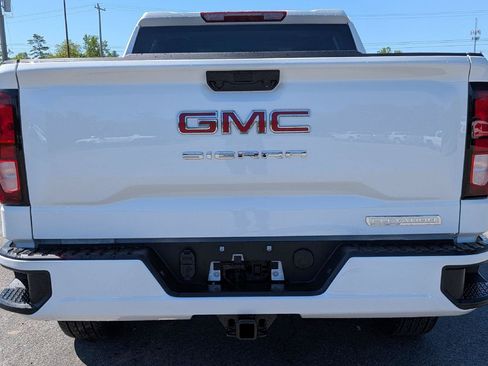 New 2026 GMC Sierra 1500 Elevation AWD/4WD image 9