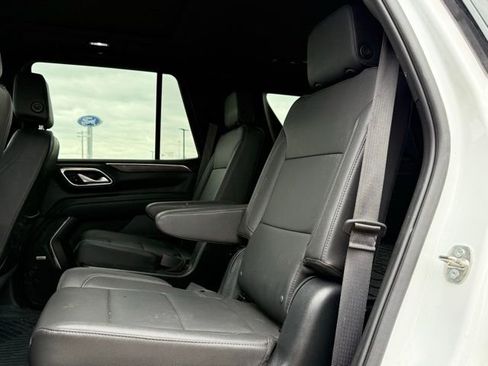 Used 2023 Chevrolet Tahoe Z71 w/ Z71 Off-Road Package image 18