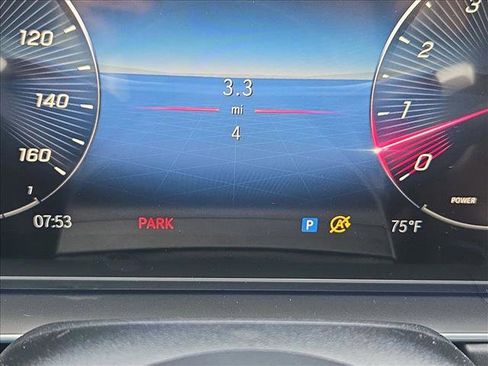 New 2026 Mercedes-Benz GLS 450 4MATIC image 9