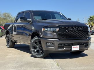 New 2026 RAM 1500 Lone Star video 2