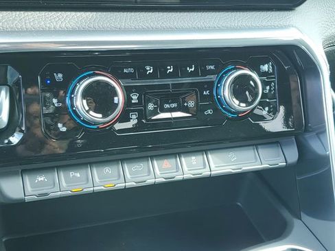 New 2026 GMC Sierra 1500 Denali w/ Technology Package image 31