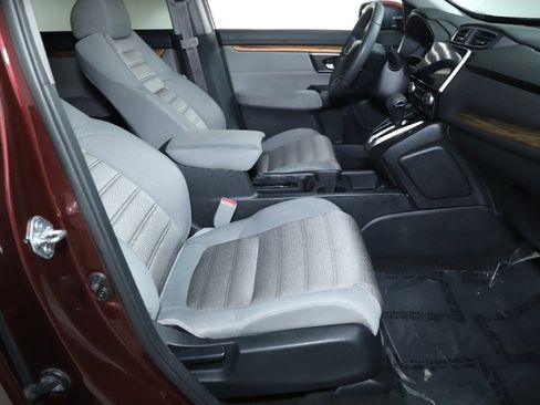 Used 2017 Honda CR-V EX image 33