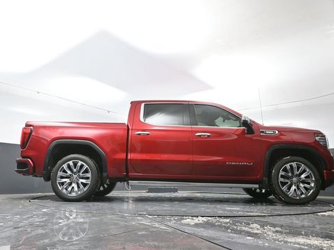 Used 2024 GMC Sierra 1500 Denali w/ Denali Reserve Package image 53