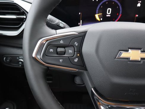 New 2026 Chevrolet TrailBlazer LT image 7