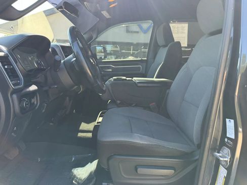 Used 2021 RAM 1500 Big Horn AWD/4WD image 15