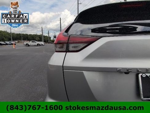 Used 2025 Mitsubishi Eclipse Cross SE AWD/4WD image 30
