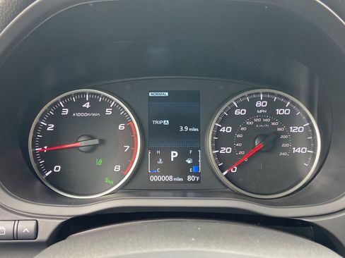 New 2026 Mitsubishi Eclipse Cross AWD image 7