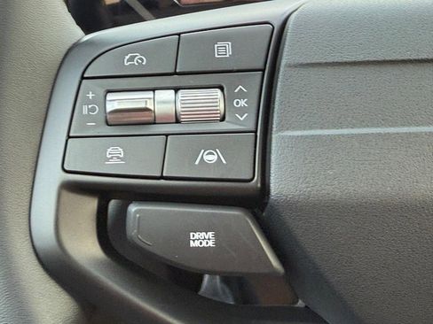 New 2025 Kia K4 EX image 8