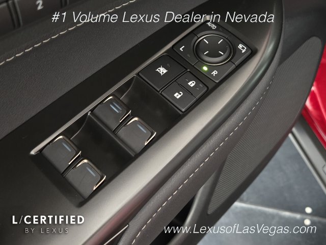 Used 2026 Lexus NX 350 AWD w/ Accessory Package (2T) image 29