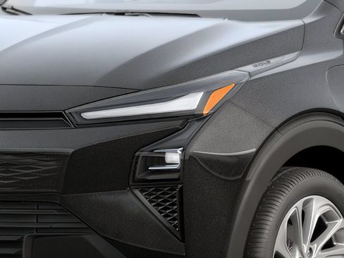 New 2027 Chevrolet Bolt LT w/ Comfort Package FWD image 5