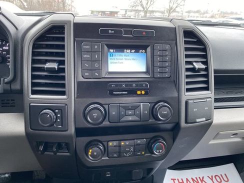 Used 2022 Ford F250 XL w/ Power Equipment Group image 7