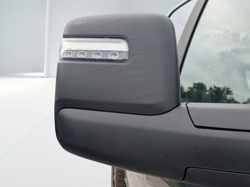 New 2026 RAM 2500 Laramie w/ Night Edition image 10