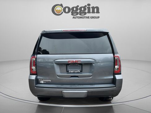 Used 2020 GMC Yukon SLT w/ Premium Edition image 4