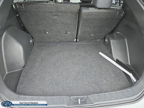 Used 2024 Mitsubishi Eclipse Cross SE image 12