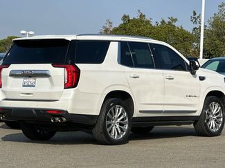 Used 2021 GMC Yukon Denali video 2