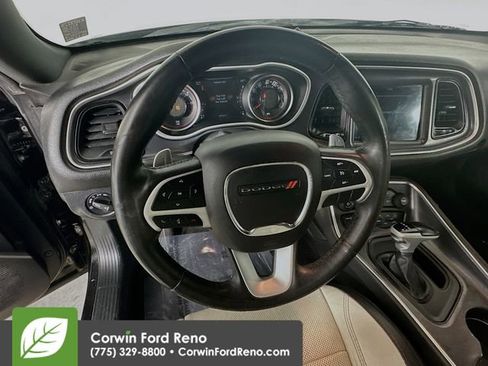 Used 2018 Dodge Challenger GT w/ Driver Convenience Group AWD/4WD image 11