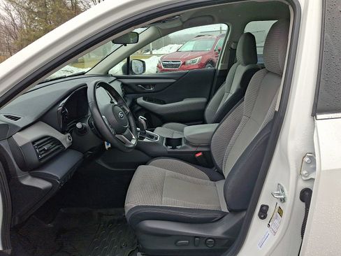 Certified 2023 Subaru Outback Premium image 14