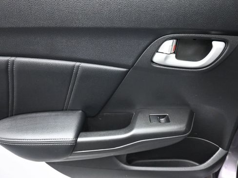 Used 2015 Honda Civic EX-L image 36
