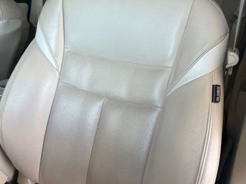 Used 2018 Nissan Murano Platinum w/ Cargo Package FWD image 5