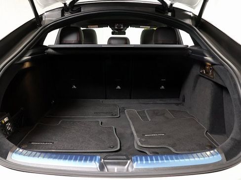 Certified 2026 Mercedes-Benz GLE 53 AMG 4MATIC Coupe image 32