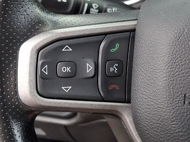 Used 2023 RAM 1500 Tradesman w/ Night Edition AWD/4WD image 23
