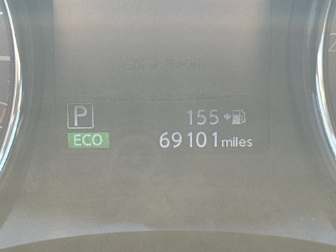 Used 2017 Nissan Rogue SL w/ SL Premium Package image 5