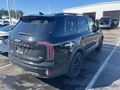 Used 2024 Kia Telluride SX Prestige X-Pro image 38