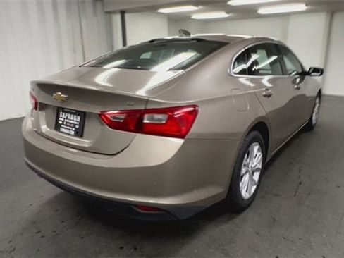 Certified 2023 Chevrolet Malibu LT image 8