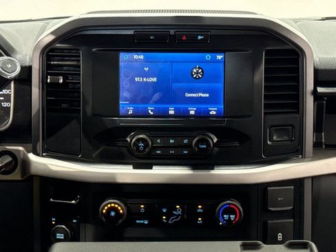Used 2022 Ford F150 XLT image 12