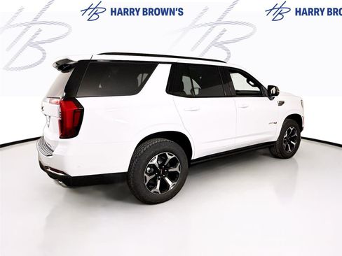 New 2026 GMC Yukon AT4 w/ AT4 Premium Plus Package AWD/4WD image 36