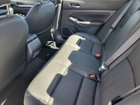 New 2025 Nissan Altima 2.5 SR w/ SR Premium Package image 11