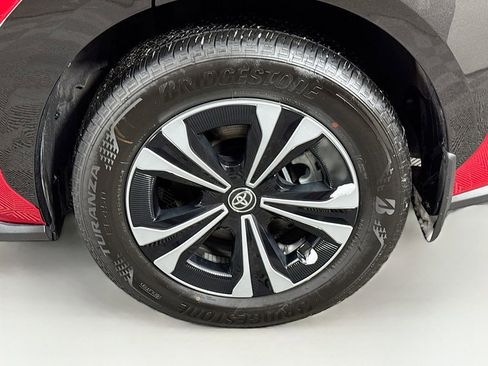 Certified 2024 Toyota bZ4X XLE image 10