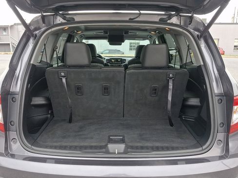 Used 2019 Honda Pilot Elite image 34
