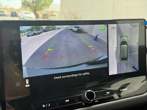 New 2026 Mitsubishi Outlander AWD image 15