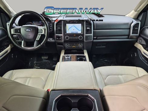 Used 2020 Ford Expedition Platinum RWD image 27