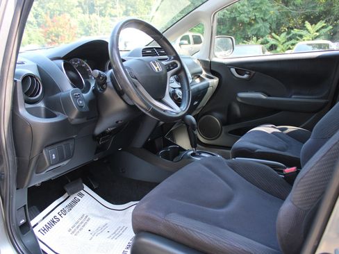 Used 2012 Honda Fit Sport image 17