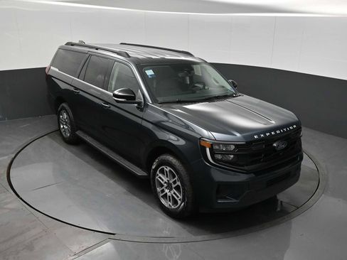 New 2026 Ford Expedition Max Active image 10