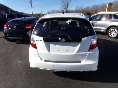 Used 2013 Honda Fit Sport image 4