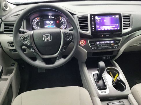 Used 2018 Honda Pilot EX image 22