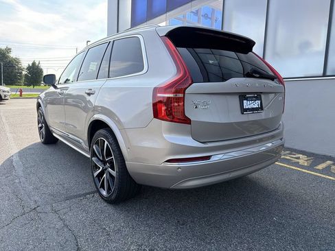 Certified 2023 Volvo XC90 B5 Plus w/ Protection Package Premier AWD/4WD image 6