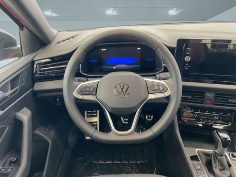 New 2026 Volkswagen Jetta Sport image 22