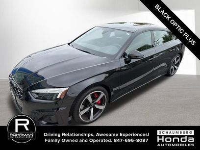 Used 2023 Audi A5 2.0T Premium Plus w/ Premium Plus