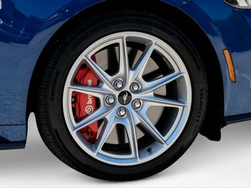 Used 2024 Ford Mustang GT Premium RWD image 46