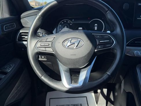 Used 2020 Hyundai Palisade Limited image 20