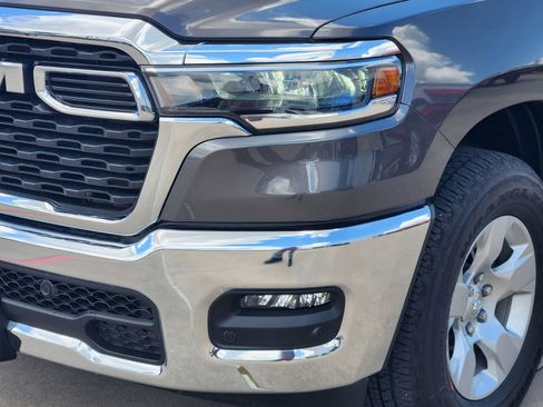 New 2026 RAM 1500 Lone Star RWD image 9
