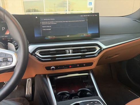 Used 2024 BMW M340i w/ Premium Package RWD image 11